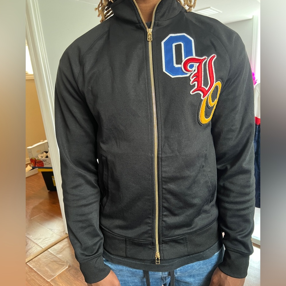 OVO Track Jacket